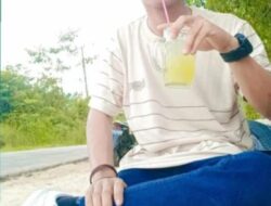 Kasus Penggelapan Sepeda Motor Di Tebo Masih Belum Temui Titik Terang