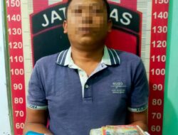 Tindak Tegas Perjudian, Polres Tapteng Tangkap Pelaku Judi Kim Di Tukka