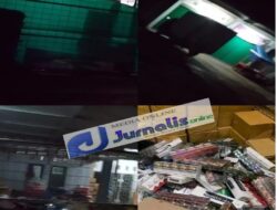 Maraknya Peredaran Rokok Ilegal Di Rimbo Bujang: Jual Bebas, Tanpa Sentuhan Aparat Penegak Hukum