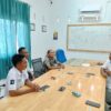 Masyarakat Bandar Huluan Dan Dolok Batu Banggar Akan Dirikan Portal Di Dolok Merangin