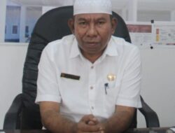 BKD Bursel Sebut Pertengahan Tahun Seluruh R2 Dan R3 Akan Mendapatkan NIP