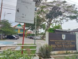 RSU Sultan Sulaiman Lakukan Pemborosan Keuangan, Direktur LPKH Sergai Angkat Bicara