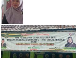 Diduga Bersikap Arogan Dan Sombong, Oknum Kepala Pendidik Sekolah MIS  Bambel Tidak Menghargai Profesi Wartawan