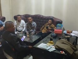 Dibalik Pelantikan Bupati Dan Wakil Bupati Aceh Tenggara Yang Begitu Meriah, Komisioner KIP Dan Panwaslih Mendadak Walk Out