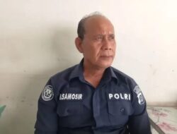 Bulan Puasa Polres Toba akan Rutin Melaksanakan Patroli Dialogis