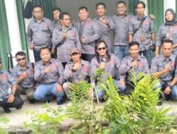 Dewan Pimpinan Daerah Asosiasi Pengusaha Pers Indonesia Kabupaten Kaur Ucapkan Selamat Hari Raya Idul Fitri 1446 H