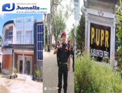 Program Inpres Tidak Terlaksana, Satgas GRIB Jaya Kabupaten Tebo Minta BPK Bertindak Tegas