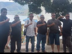 Wartawan Sipispis Merasa Kehilangan Sosok Askep Berkenerja Yang Baik Dan Dekat Dengan Awak Media