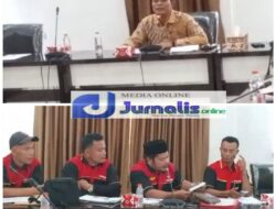 Wasnaker Provinsi Riau “Mangkir” Tanpa Pemberitahuan Yang Jelas Pada RDP Komisi III