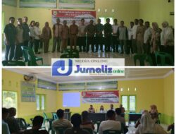 Pemdes Silau Padang Gelar Musdesus, Bahas Pembentukan Koperasi Merah Putih