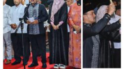Semarak Idul Adha 1446 H 2025 M Di Tebing Tinggi: Dari Pawai Takbir Hingga Pemotongan Hewan Qurban