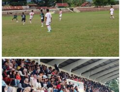 MAN Negeri 1 Kutacane Raih Dua Gol, SMA Negeri 1 Lawe Alas Menangis