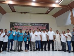 Menejemen Kebun Gunung Pamela Dengan PT PLN Cabang Tebing Tinggi Gelar Sosialisasi Dan Edukasi Bahaya Arus PLN
