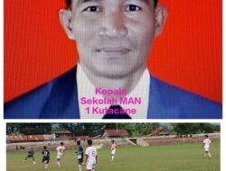 Raih Dua Poin PS MAN Negeri 1 Kutacane Melenggang Ke Semifinal