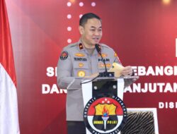 Bhayangkara Sport Day: Polri Tegaskan Perannya Sebagai Perekat Persatuan Bangsa