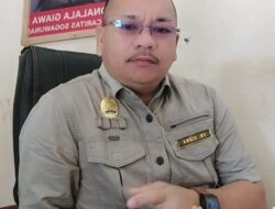 Kepala Desa Caritas Sogawunasi Klarifikasi Pemberitaan Media Online Terkait Dugaan Kegiatan Sabung Ayam