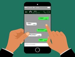Istri Siri Kades Desa Teluk Kayu Putih Mengadu, Diceraikan Lewat WhatsApp: Bupati Tebo Diminta Bertindak Tegas