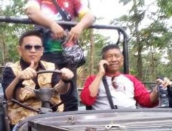 BNUI Turunkan Ribuan Massa Duduki Pelindo Pelabuhan Manado Demi Harga Diri Masyarakat Nusa Utara