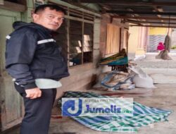 Aceh Tenggara Digegerkan 5 Orang Meninggal Dunia Akibat Dibacok, Polres Agara Masih Tetap Buru Pelaku