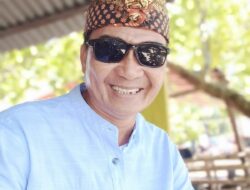 Amran Kabaena Toko Masyarakat Kima Bajo “Di Mana Keadilan Kami Butuh Pemerataan Dalam Pembangunan”