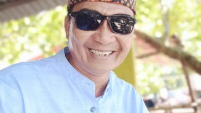 Amran Kabaena Toko Masyarakat Kima Bajo “Di Mana Keadilan Kami Butuh Pemerataan Dalam Pembangunan”