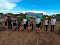 Ketua Komisi IV: Polri Menginspirasi Kementerian Dan Lembaga Lain dalam Ketahanan Pangan