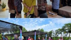 PTPN IV Regional I Kebun Gunung Monako Terima Kunjungan Penilaian Lingkungan Hidup