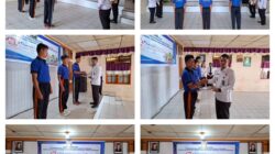 38 Anak Binaan Kembali Ke Keluarga Di Hari Peringatan Anak Nasional 2025