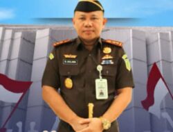 PAC HIMNI BONAIDARUSSALAM Rohul Mengucapkan Selamat Datang Dan Selamat Bertugas Kejari Rohul Baru