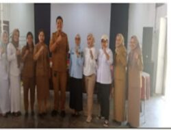 Pemeriksaan Kesehatan Gratis Kebun Gunung Monako, Wujud Untuk Kesejahteraan Karyawan