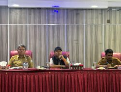 Pemkab Taput Upayakan Pengelolaan Sampah Menjadi Kompos Bernilai Ekonomis