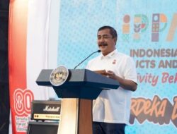 Dorong Reintegrasi Sosial, IPPAFest 2025 Tampilkan 7.519 Produk Dan 120 Lukisan Karya Warga Binaan