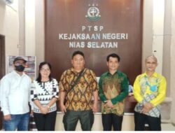 Kejaksaan Nias Selatan Serius Usut Pungli Dana Dacil, Guru: Kami Diintimidasi !!