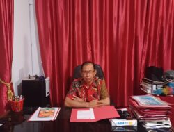 Kepsek SMPN 8 Manado Siap Gugat Pencemaran Nama Baik, Netralitas Dalam Pemberitaan Harus Disertai Narasumber Yang Berkompeten