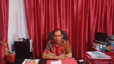 Kepsek SMPN 8 Manado Siap Gugat Pencemaran Nama Baik, Netralitas Dalam Pemberitaan Harus Disertai Narasumber Yang Berkompeten