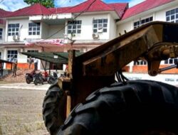 Diduga PUTR Ada Temuan PR: 11 Miliar Di 15 Proyek, LP KPK Minta Klarifikasi PUTR Nias Barat