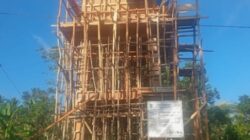 Sumber Daya Air (SDA) Dan Ditjen Cipta Karya Harus Ambil Sikap