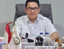 Apresiasi Kinerja Inspektorat Nias Selatan Tangani Laporan Dumas Kades Hilimejaya Aramo