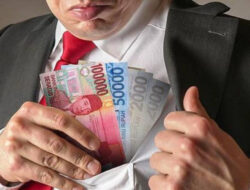Diduga Terjadi Penyimpangan Dana Desa Di Desa Pasir Nunang, Bupati LIRA Minta Kajari Lakukan Audit Khusus