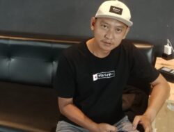 Pemuda Asal Gading Rejo,Yang Sukses Di Tanah Rantau