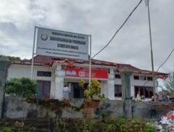 PPPK Paruh Waktu Di Nias Selatan Pimpinan Unit Kerja Yang Validasi, BKPSDM Lagi Diproses