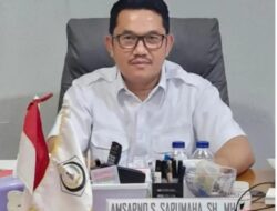 Inspektorat Nias Selatan Merespons Laporan Masyarakat Desa Hiliabolata