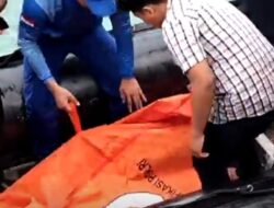 Ditemukan Mayat Di Pelabuhan Lama Teluk Dalam Identitas Belum Diketahui
