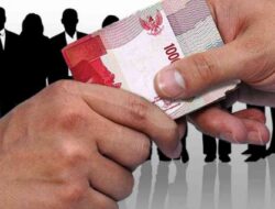 Diduga Terjadi Penyimpangan Dana Desa Di Desa Jambur Lak-Lak, Bupati LIRA Minta Kajari Lakukan Audit Khusus