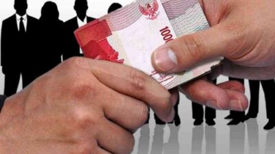 Diduga Terjadi Penyimpangan Dana Desa Di Desa Jambur Lak-Lak, Bupati LIRA Minta Kajari Lakukan Audit Khusus