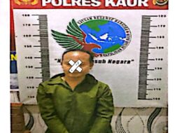 Polres Kaur Amankan Pengedar Pil Samcodin Di Perbatasan Kinal – Lungkang Kule