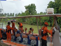 Nelayan Asal Botolakha Kecamatan Tuhemberua Kabupaten Nias Utara Jatuh Dan Hilang Di Perairan Pulau Pini