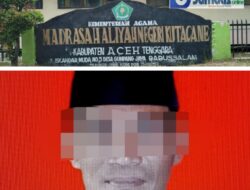 Diduga Asyik Nongkrong Di Warung Kopi Saat Jam Kerja, Bupati LIRA Minta Kakenmenag Copot Kepsek MAN 1 Kutacane