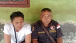Kepala Desa Simalas Melayangkan Surat Proposal Kepada Bupati Dan Wakil Bupati Serdang Bedagai