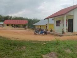 Ada Apa Dengan Dinas Pendidikan Kabupaten Tebo Terkait Dugaan Pungli Berkedok Komite SD Negeri 233/VIII Kumpul Rejo Kelas Jauh Benteng Makmur